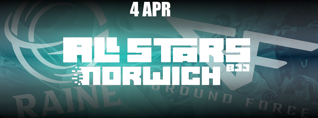 ALL STARS BJJ NORWICH