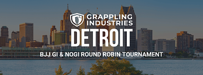 Grappling Industries DETROIT