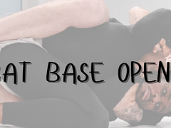 Combat Base Open 4