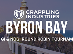 Grappling Industries BYRON BAY