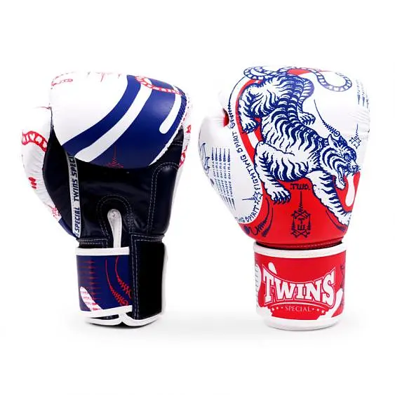 Twins Special Yant Gloves FBGVL4-67