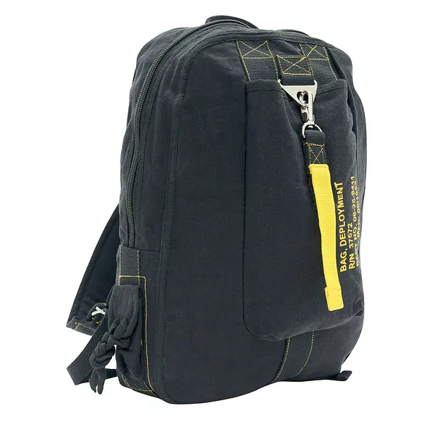 Rothco VINTAGE CANVAS FLIGTH BAG