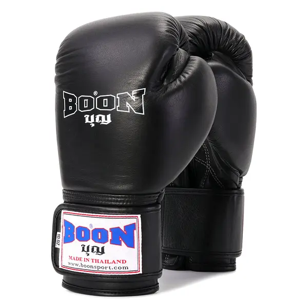 BOON Classic Boxing Gloves BGV