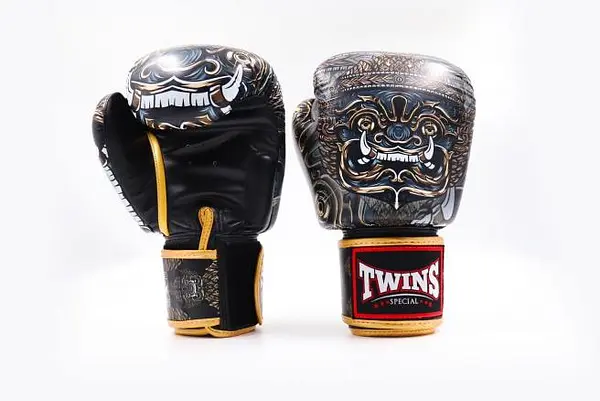 Twins Special Yakthai FBGVL3-63