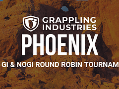 Grappling Industries PHOENIX