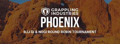 Grappling Industries PHOENIX