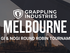 Grappling Industries MELBOURNE