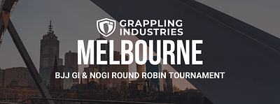 Grappling Industries MELBOURNE