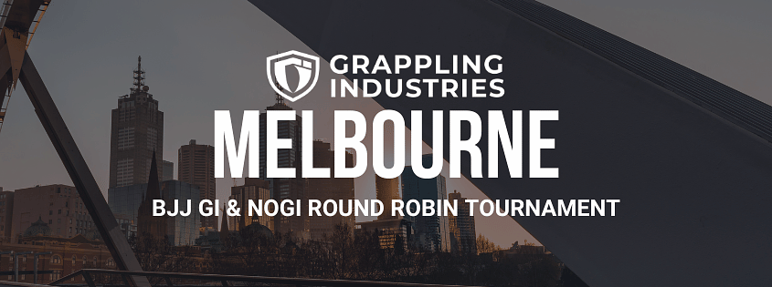 Grappling Industries MELBOURNE