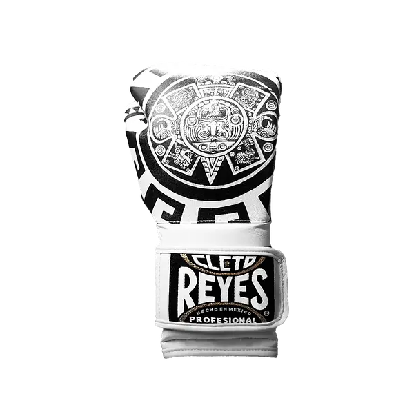 Cleto Reyes Aztec Calendar