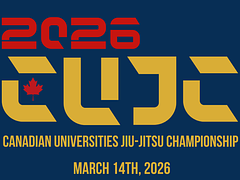 CUJC 2026