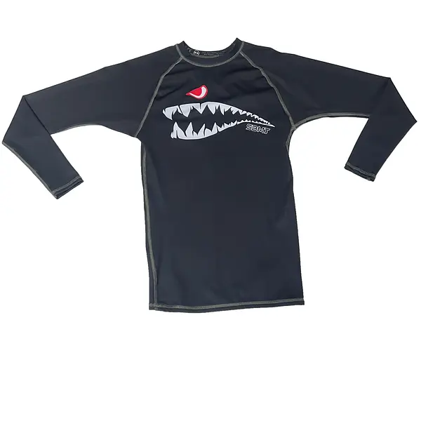SBMT BUILT TO DESTROY Rashguard
