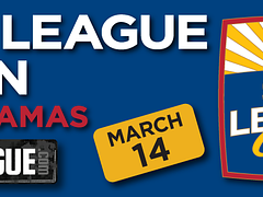 Sub League Open - March 2026