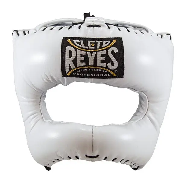 Cleto Reyes Tradtional Nose Bar Headgear