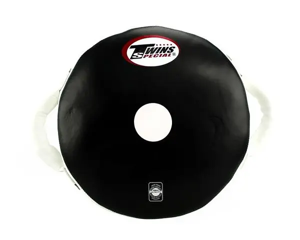 Twins Round donut pad