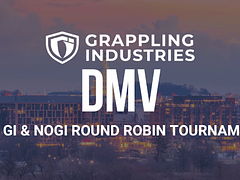 Grappling Industries DMV