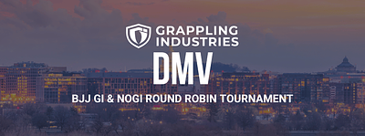 Grappling Industries DMV