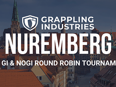 Grappling Industries NUREMBERG