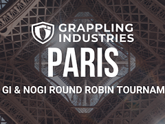 Grappling Industries PARIS