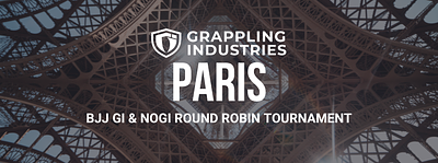 Grappling Industries PARIS