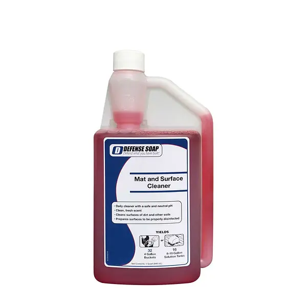 Mat Cleaner