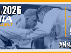 Copa Virginia - 2026