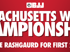 FUJI BJJ Massachusetts Winter Championships