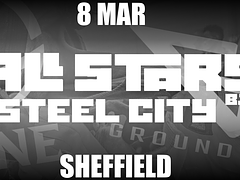 ALL STARS BJJ STEEL CITY