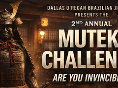 MUTEKI CHALLENGE - Youth Divisions