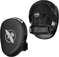 Hayabusa PTS3 Micro Focus Mitts