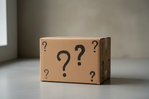 Mystery Box 2026