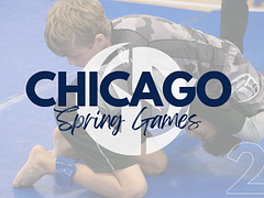 THE 2026 CHICAGO WINTER GAMES