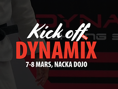 Dynamix Kickoff 2026