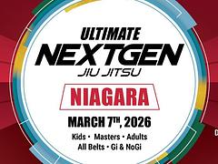 NEXTGEN ULTIMATE NIAGARA 2026