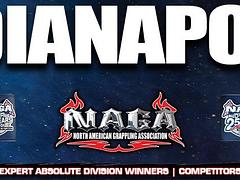 NAGA Indianapolis Grappling Championship