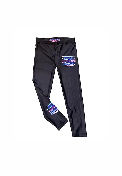 SciFI Series Spats no
