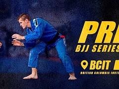 PRIME BJJ SERIES 13