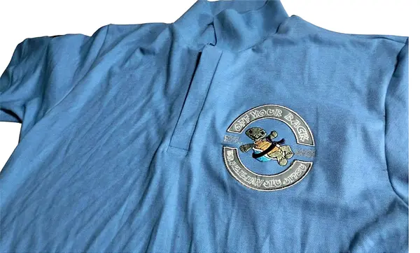 Turtle Series Polos