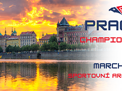 2026 AGF Prague Championships