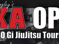 AKA Spring Open 2026