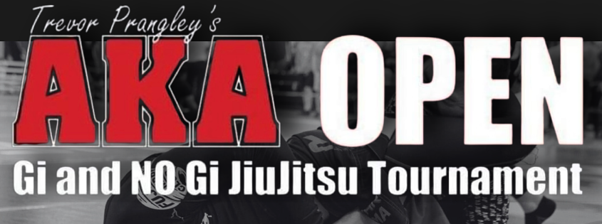 AKA Spring Open 2026