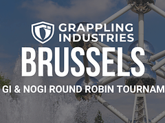 Grappling Industries BRUSSELS