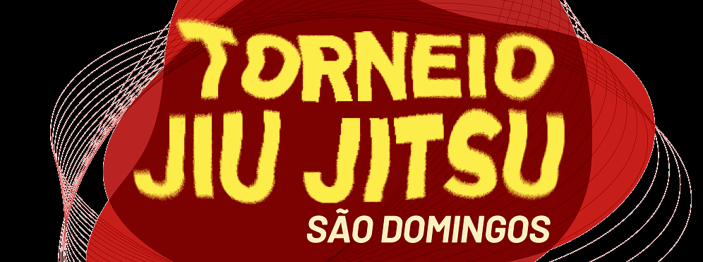 V Torneio de Jiu-jitsu São Domingos