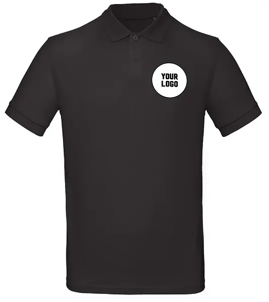 Okami YourTeam Polo Basic