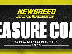 NEWBREED TREASURE COAST CHAMPIONSHIP