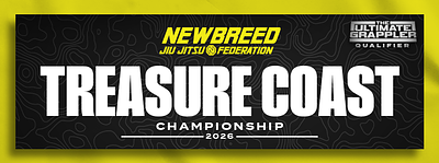 NEWBREED TREASURE COAST CHAMPIONSHIP