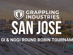 Grappling Industries SAN JOSE