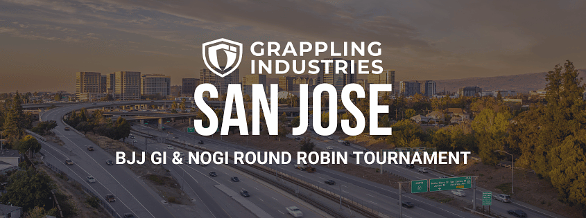 Grappling Industries SAN JOSE