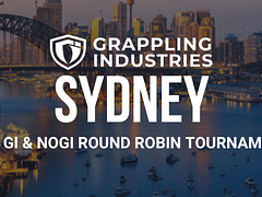 Grappling Industries SYDNEY