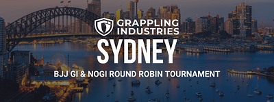 Grappling Industries SYDNEY